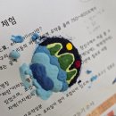 [원데이특강]칠보공예체험(브로치) | 춘천명동이색체험(춘천원데이클래스) / 나만의 아이템을 만들 수 있는 &#39;칠보공방 지니&#39;