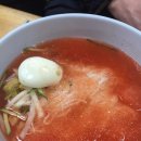 죽여주는동치미국수 이미지