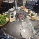 청솔뒷고기 이미지