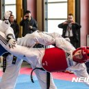 열린태권도 이미지