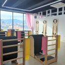 필라테스앤유 - 용인시 기흥구 동백죽전대로527번길 100-43 | 필라테스앤유