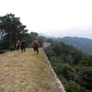 @ 맨발축제와 황토흙길로 유명한 대전의 아름다운 숲길 ~~ 계족산 황토길 (장동산림욕장, 계족산성) 이미지
