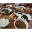 고창시장 입구 이미지