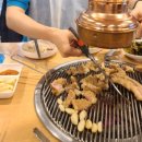 유연돼지갈비 이미지