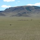 몽골 기행산문 5 - 몽골에서 보낸 네 철 이미지