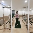 아레아 필라테스 춘의역점 | 아레아필라테스 춘의역점 / 내돈내산 6:1 그룹 48회권 수강 후기(7회 남음)