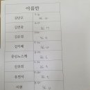 국공립 산성3어린이집