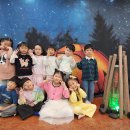 햇살가득한어린이집 - SPECIAL DAY "신나는 차박 놀이터~" 이미지