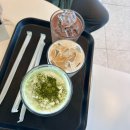 송정2천 | [부산 송정 카페/부산 오션뷰 카페]투썸플레이스 부산송정힐스점 내돈내산