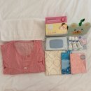 504 | 둘째 낳고 또 온 데시미늄 산후조리원 시그니처룸 504호 후기 💓