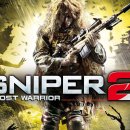 Sniper ghost warrior 2 이미지