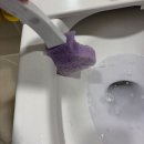 이크린플러스 | 코스트코 변기청소 추천템 | 스카치브라이트 크린스틱 + 스크러빙버블스 변기세정제 젤스탬프 솔직 후기