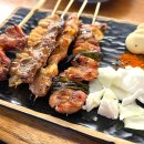 그린빌12단지.호수마을 | 안산이자카야 일본 분위기 물씬 안주 맛집 ::하나마토