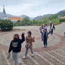 2023년 4월 18일 경남 통영 원량초등학교 명랑 운동회, 체육대회가 모아레벤트와 함께 진행되었습니다. 이미지