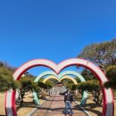 천년광장 조형분수 | 김천 직지사 근처 가볼만한 곳 산책하며 사진찍기 좋은 [직지문화공원]