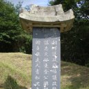 김흥근 선생 묘 이미지