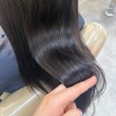 55 | 신중동역 미용실 에이바헤어 중동에비뉴점 클리닉 솔직후기