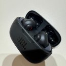 제이비엘테크 | 에어팟 잃어버리고 선택한 현실템, 삼성전자 JBL WAVE BEAM 2 블랙 솔직 후기