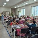 행복한실버복지센터 이미지