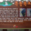 가람인삼약초 | 영남의 알프스 "재약산, 수미봉(1,189m)"