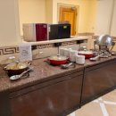 반교리 버스정류장(간이화장실) | 룩소르 호텔 추천 파빌리온 윈터 가든뷰 후기｜고버스 도보 10분 &amp; 투어 픽업 가능