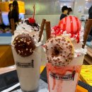[ 🧁 평택 대형 카페 ] 메인스트리트 내돈내산 후기, 미국감성카페, 경기 근교 대형카페, 근교 드라이브
