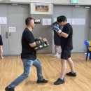 MARC 복싱 주짓수 종합격투기 이미지