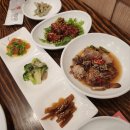 [순천맛집/남녘들밥상] 순천만정원맛집 | 한정식...꼬막정식 | 낚지볶음 | 보리굴비 | 내돈내산 솔직후기