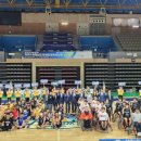 (사)충남시각장애인연합회 홍성군지회 | 2023 충청남도장애인체육회장배 농구대회 ... “하나 된 감동, 꿈을 위한 열정”한마당