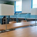 부안학생교육문화관 | 부안학생교육문화관 열람실의 매력을 만나보아요