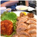 원할머니보쌈 이미지