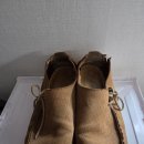 수선정사 | 어그 스웨이드 첼시 부츠 (뉴멜 첼시) 1121644(UGG Neumel chelsea)