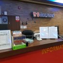 반월스크린골프존 이미지