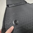 쌍용세탁 | SM5 자동차 발매트추천 청소 세탁 편하고 먼지 없는 안전 차량 발매트 속시원한 교체 후기 풀세트 메이튼