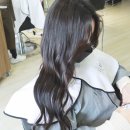 헤어클리닉 이미지