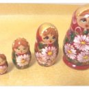 마뜨료쉬카 이미지