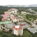 목원대학교 이미지