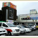 금산재래시장거리 이미지