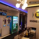 쏭쏭 노래연습장 이미지