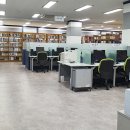 동해시립발한도서관 미디어창작실 이미지