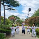 아리랑활력무 이미지