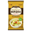 센텀바지락칼국수 이미지