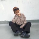 설블로그 / 여자 레오파드셔츠추천 쇼핑몰 인더클로젯 / 레오파드박시남방