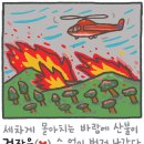 [178] '걷잡다'와 '겉잡다' 이미지