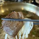 맛집 내돈내산 후기 &lt; 불땡고기주는 국수집 &gt; 쫄깃하고 부드러운 생면국수 맛집 숯불고기도 같이 나와서...