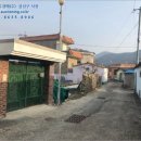 진전면 서대마을 마을회관 이미지