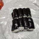 충무김밥고성할매 이미지