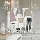 [NArmoire] NA+Armoire, ‘나’의 옷장