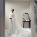 은영헤어 - 동구 | 본식가봉 헤메 💄 로블리샵 헤어메이크업 후기 (은영실장 현서부원장)