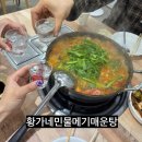 황가네 메기매운탕 네이버블로그